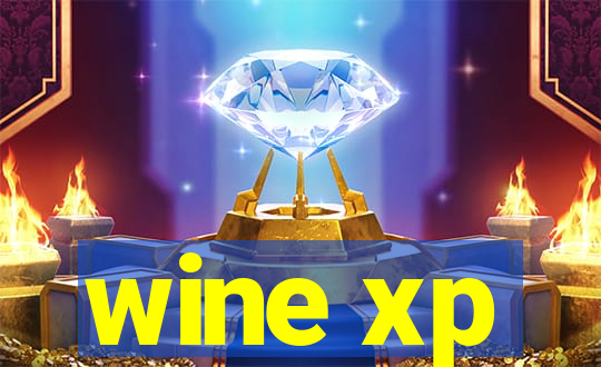 wine xp