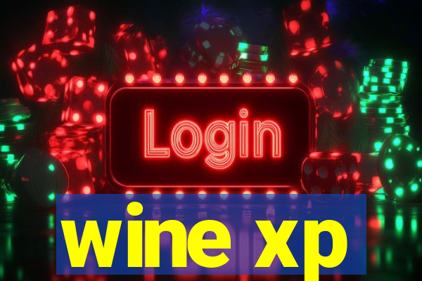 wine xp