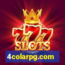 4colarpg.com