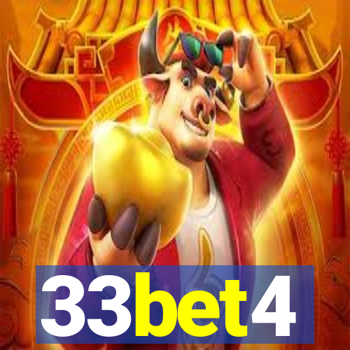 33bet4