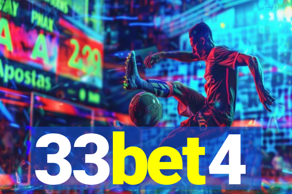 33bet4