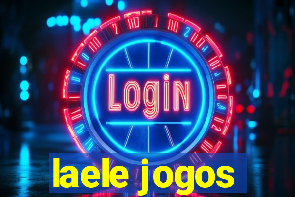 laele jogos