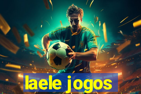 laele jogos