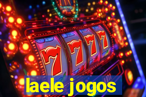 laele jogos