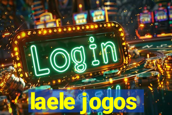 laele jogos