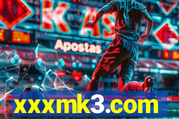 xxxmk3.com