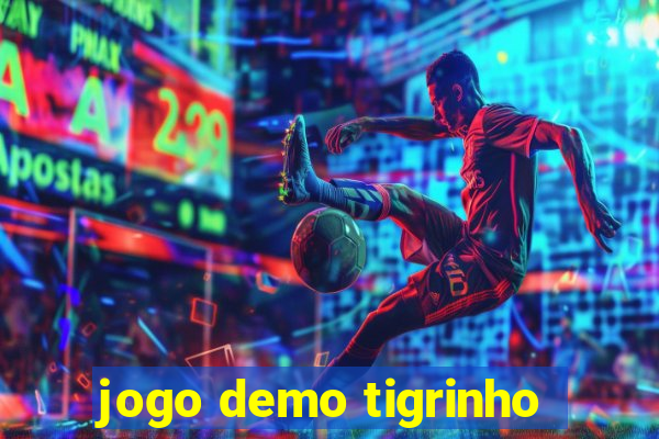 jogo demo tigrinho