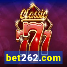 bet262.com