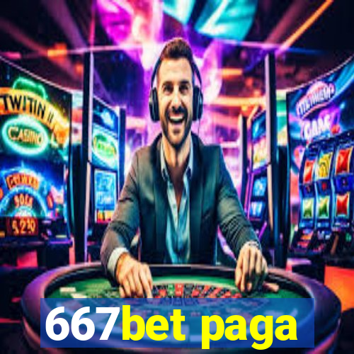 667bet paga