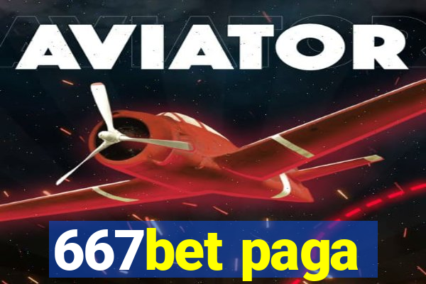 667bet paga