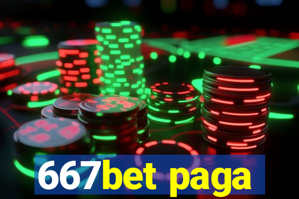 667bet paga