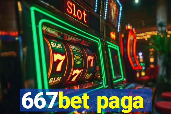 667bet paga