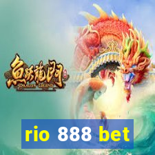 rio 888 bet