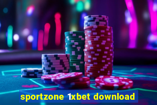 sportzone 1xbet download