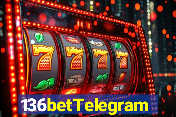 136betTelegram