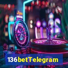 136betTelegram