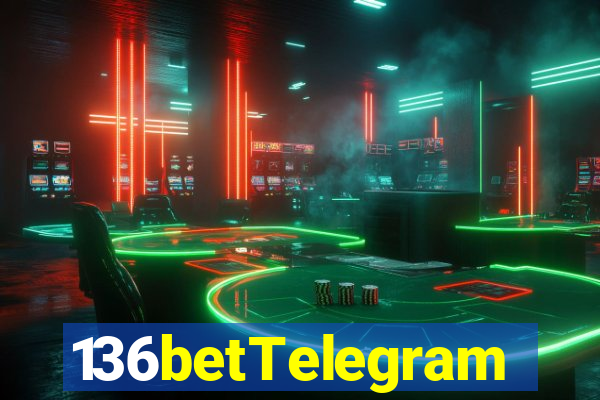 136betTelegram