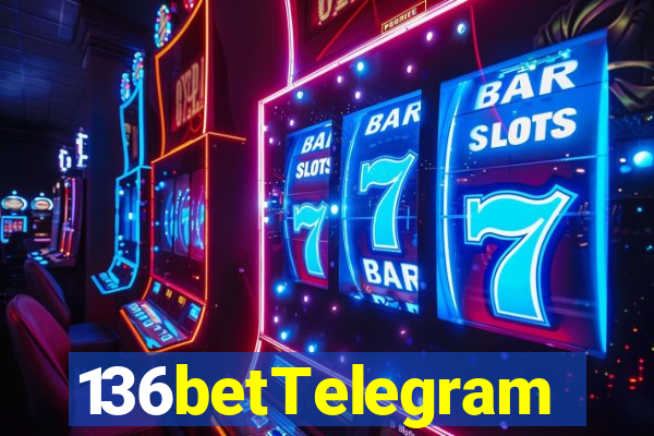 136betTelegram