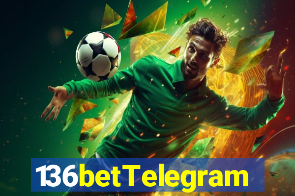 136betTelegram