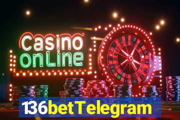 136betTelegram