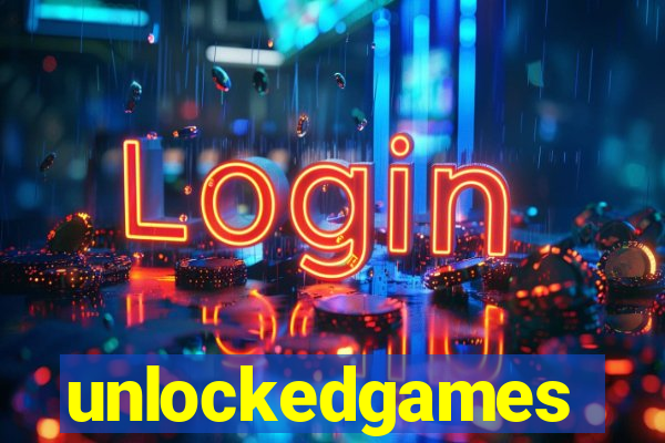 unlockedgames