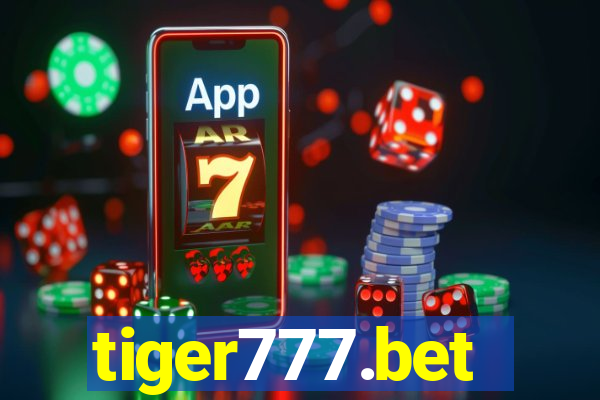 tiger777.bet