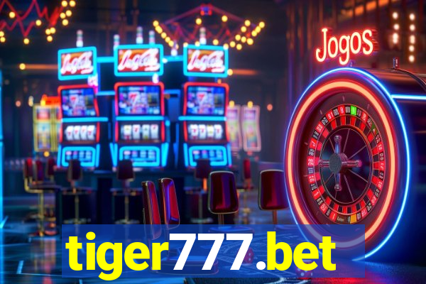 tiger777.bet