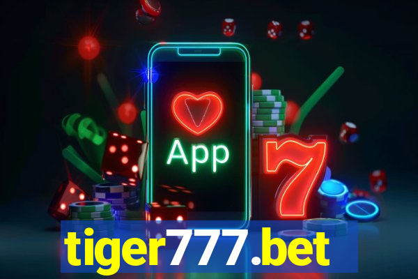 tiger777.bet