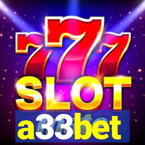 a33bet