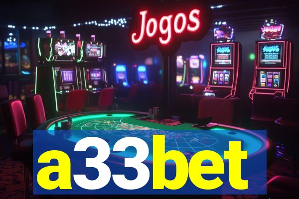 a33bet