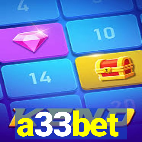 a33bet