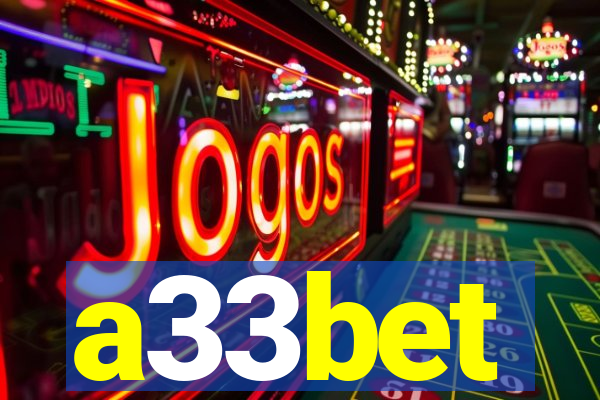 a33bet