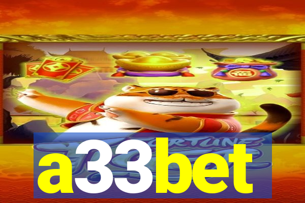 a33bet