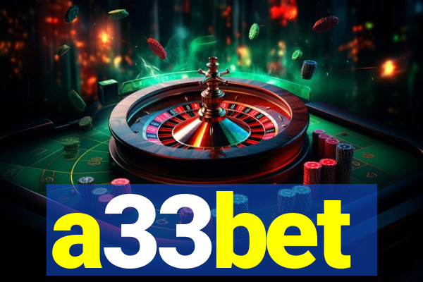 a33bet