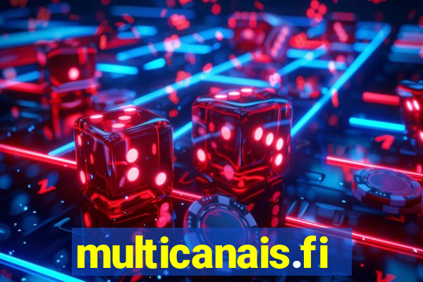 multicanais.fi