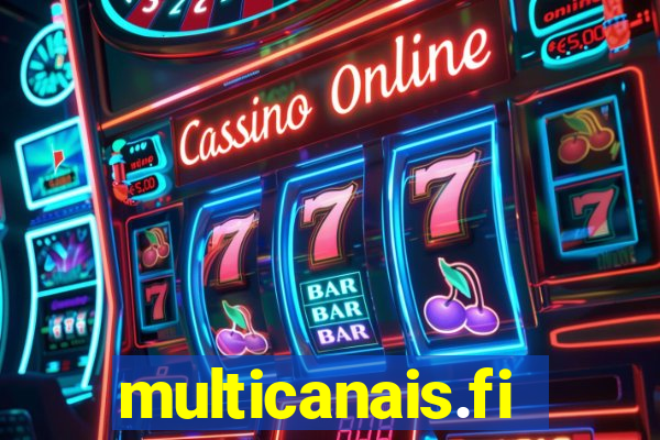 multicanais.fi