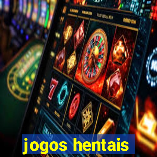 jogos hentais