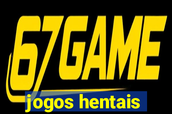 jogos hentais