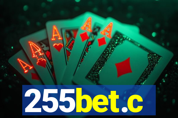 255bet.c