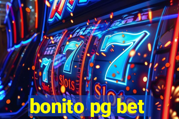 bonito pg bet