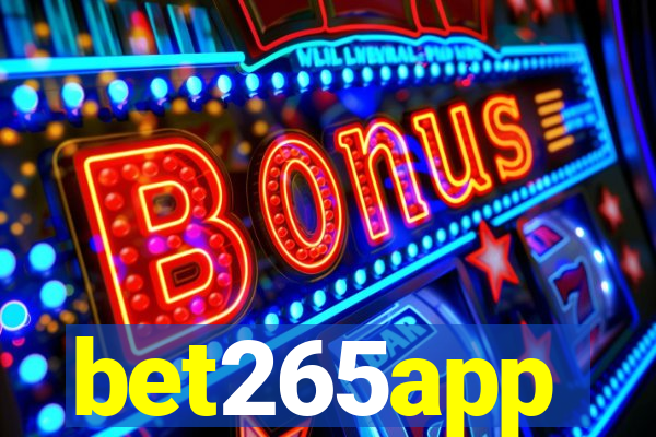 bet265app