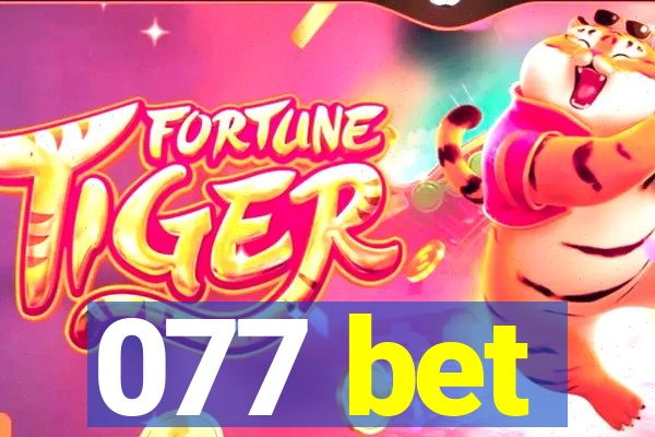 077 bet