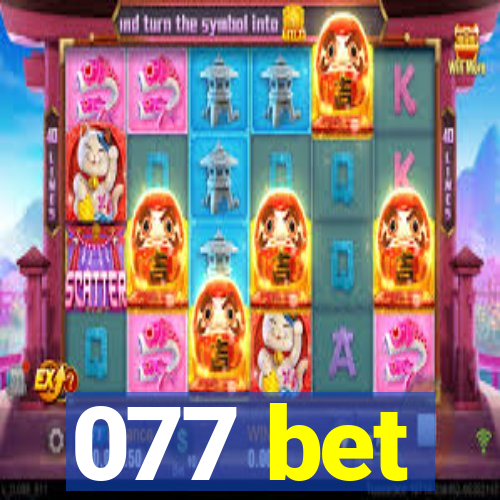 077 bet