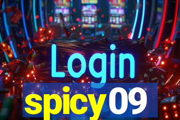 spicy09