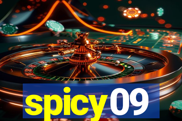 spicy09