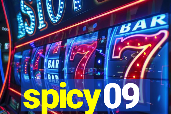 spicy09