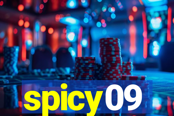 spicy09