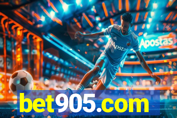 bet905.com