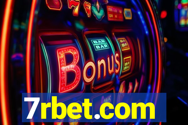 7rbet.com