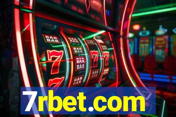 7rbet.com